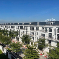 Biệt Thự Song Lập View Công Viên 300M2 Giá Sốc 53 Triệu/M2 Tại Dự Án Hud Mê Linh. Liên Hệ 0399724656