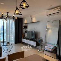 Cho Thuê Chung Cư The Goldview Quận 4, 2 Phòng Ngủ + 2 Wc, View Đẹp Bitexco