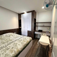 Cho Thuê Chung Cư The Goldview Quận 4, 2 Phòng Ngủ + 2 Wc, View Đẹp Bitexco