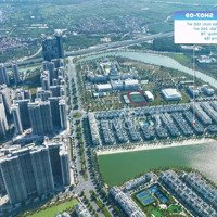 Bán Song Lập San Hô 150M2 Vị Trí Gần Hồ Nhiều Tiện Ích Tại Vinhomes Oceanpark