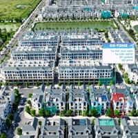 Bán Song Lập San Hô 150M2 Vị Trí Gần Hồ Nhiều Tiện Ích Tại Vinhomes Oceanpark