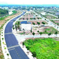 Cần Bán Gấp Lô Đất Rẻ Nhất Dự Án Mega City Giá Chỉ 935 Triệu/100M2, Ngay Trung Tâm Tp Bến Cát