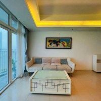 Cho Thuê Căn Hộ Azura 2 Phòng Ngủ, Tầng Cao, 110M2, Full Nội Thất Cao Cấp