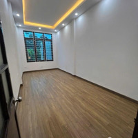 Hàng Hiếm! Phố Tân Mai - 30M Ra Ô Tô Tránh - Ngõ Thông - 40M2 -