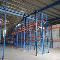 Cho Thuê Kho Xưởng Nhà Bèdiện Tích600M2, Vách Tường, Xe Container Tận Cửa