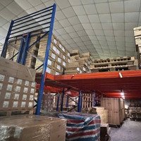 Cho Thuê Kho Xưởng Nhà Bèdiện Tích500M2, Trần La Phông Mát Sạch, 2 Cửa Nhập Xuất Rộng Rãi