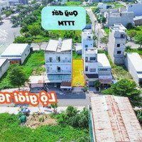 Siêu Phẩm Đất Nền 105M2 - Đón Xu Thế, Sinh Lời Bền Vững