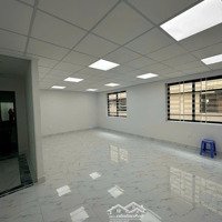 Cho Thuê Nhà 90M2 Xây 5 Tầng Nổi, 1 Tầng Hầm Khu A Geleximco. Sát Chung Cư Vinsmart, Có Thang Máy