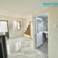 Căn Hộ Duplex Chỉ 3 Triệu9 Nằm Ngay Nguyễn Kiệm - Gò Vấp