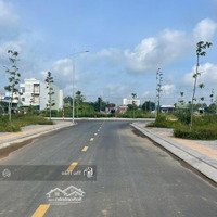 Lô Đất Đẹp 125M2/ 700 Triệu Đường Nguyễn Trọng Quyền, Trung Kiên, Thốt Nốt, Cần Thơ, Full Thổ, Sổ Riêng