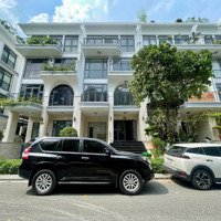 Cho Thuê Nhà Kdt Vạn Phúc City 7X20M Giá Bán 50 Triệu Có Thang Máy