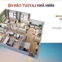 Duy Nhất Căn Hộ Imperia Sola 3Pn-75M2 Nhận Chiết Khấu Cao 16%/ Hỗ Trợ Vay Đến 70%/ Nội Thất Cao Cấp