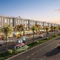 Bán Căn Shophouse Trục Đường 51M Da Vinhomes Royal Island - Nhận Nhà Luôn - Chiết Khấu 23%