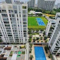 Cho Thuê Gấp Căn Hộ Star Hill 102M2, 3 Phòng Ngủ 2 Vệ Sinh Full Nt, Căn Góc, View Đn Hồ Bơi, Giá Hời