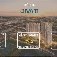 Booking Căn Hộ Tt Avio Giai Đoạn Chỉ Từ 1,23 Tỷ/ Được Thỏa Thuận Phương Thức Thanh Toán Với Cđt