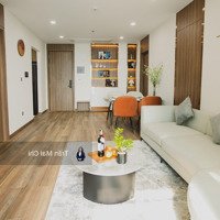 Bán Nhanh Căn Hộ 2 Phòng Ngủ, View Sông Hàn, Tầng Cao, Giá Bán 3 Tỷ 5 Tại Ch The Sang Residence Đà Nẵng