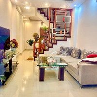 Bán Nhà Gần Học Viên Tài Chính - Diện Tích: 42M2 - 4 Tầng - Giá Bán 8.5 Tỷ - Kinh Doanh - Ô Tô Tránh