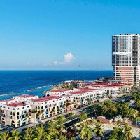 Căn Hộ Toà Paramount Nha Trang, View Biển 360 Độ Tầng Cao, Nội Thất Đầy Đủ, Giá Rẻ Nhất 2,2 Tỷ