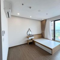 Cho Thuê Căn Hộ Studio 29M2 Đủ Đồ Tầng Trung Toà S3 Sky Oasis Ecopark. Liên Hệ: 0964007130