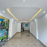 Chính Chủ Mong Muốn Bán Nhanh Nhà Ngõ 172 Âu Cơ, Ngõ Thông Ô Tô, 45M2, Giá Nhỉnh 5 Tỷ.