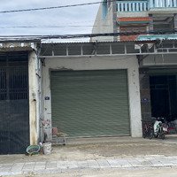 Bán Đất + Nhà Kp Thọ Mới, P. Quảng Thọ, 100M2,Mặt Tiền5M, 3,7 Tỷ, Hướng Nam, Đất Kinh Doanh