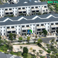 Duy Nhất 1 Căn Np Liền Kề 160M2 Giá Bán 6.1 Tỷ Kế Bên Tttm. Pháp Lý Chuẩn. Hàng Hiếm Giá Cắt Lỗ Sâu.