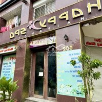 Chính Chủ Bán Shophouse Góc 2 Mặt Tiền - Vị Trí Đẹp Nhất Khu Chung Cư Thái An, Quận 12