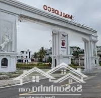 Bán Đất Dự Án Lideco Bãi Muối Đã Có Sổ Đỏ