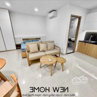 Cho Thuê Căn Hộ Studio Cao Cấp Trên Đường Nguyễn Ngọc Phương, 30M2, Ngay Cầu Thị Nghè, An Ninh 24/7