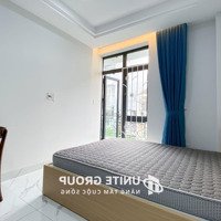 Căn Studio Banconl Full Nt Máy Giặt Riêng - Trung Tâm Q7 - Gần Phú Mỹ Hưng - Lotte - Him Lam