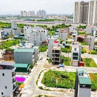 Chính Chủ Bán Đất Dịch Vụ 25.2Ha Vân Canh, Diện Tích 43M2, Sát Công Viên Và Nhà Văn Hoá