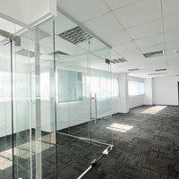 Chính Chủ Cho Thuê Văn Phòng Đẹp 150M2 Nguyên Tầng Ở Đinh Bộ Lĩnh, Bình Thạnh