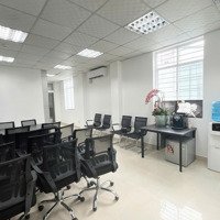 Chính Chủ Cho Thuê Văn Phòng 150M2 View Đẹp Ngay Mặt Tiền Đường Nguyễn Thị Minh Khai, Quận 3