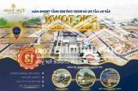 1 lô duy nhất tại dự án Ven đô Epic Town Điện Thắng chỉ 1,5 tỷ VND - lô góc 2 mặt tiền 0388 129 925