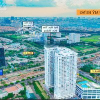 Căn Hộ Lavida Plus Quận 7, Ngay Trường Đại Học Rmit, Mặt Tiền Nguyễn Văn Linh, 1Tỷ9/Căn, 0933426530