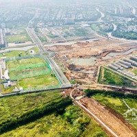 Cho Thuê Cặp Liền Kề Lk3 The Global City Ngang 10M 1 Trệt 4 Lầu Chỉ 90 Triệu/ Tháng