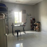 Cho Thuê Căn Hộ Chung Cư Cũ, Diện Tích 42M2, 1 Phòng Ngủ