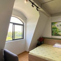 Cho Thuê Căn Studio 25M2 Có View Sống Ảo Cực Chill, Toạ Lạc Ngay Tại Khu Lakeviewcity, Q2