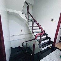 Ngộp! Bán Căn Nhàhẽm Xe Hơiphan Văn Trị,Gò Vấp Chỉ 4Tỷ250/68M2.Nhà Mới, Đầy Đủ Nội Thất.hđ Thuê Sẵn 18 Triệu