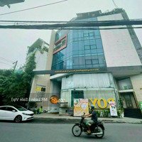 Duy Nhất! Tòa Nhà Buildingmặt Tiềnsố 1A Trương Hoàng Thanh, P12, Tân Bình, Hầm 5 Lầu Giá Bán 55 Tỷ Tl