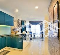 Cho Thuê Căn Hộ The Gold View , 76M2, 2 Phòng Ngủ Giá Bán 15 Triệu. Liên Hệ: 0985130947