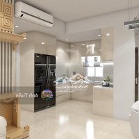 Cho Thuê Căn Hộ Chung Cư Newton Residence Phú Nhuận, Diện Tích: 110M2, 3 Phòng Ngủ Giá: 25 Triệu, Full Nội Thất