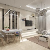 Cho Thuê Căn Hộ Chung Cư Newton Residence Phú Nhuận, Diện Tích: 110M2, 3 Phòng Ngủ Giá: 25 Triệu, Full Nội Thất