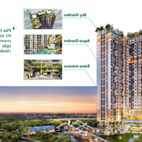 Căn Hộ Phú Đông Sky Garden Bàn Giao Quý 4/2024- Giá Từ 2 Tỷ 6, Chiết Khấu 14%