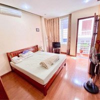 Bán Nhà Phân Lô Kđt Đầm Trấu, Hai Bà Trưngdiện Tích60M2 X 6 Tầng - Ô Tô Kinh Doanh An Sinh Cực Tốt