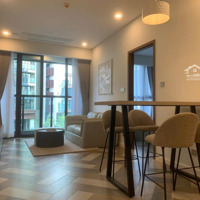 Cho Thuê Căn 1 Phòng Ngủ The Galleria Residence Metropole Thủ Thiêm Thành Phố Thủ Đức.