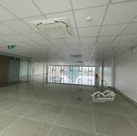 Cho Thuê Nhà Khu Đấu Giá 3Ha Phúc Diễn, Btl.diện Tích160M2, 7 Tầng 1 Hầm, Thông Sàn, Thang Máy, Giá 80 Triệu