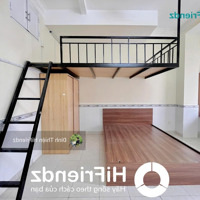 Cho Thuê Phòng Trọ Duplex Bancol Tách Bếp Giá Bán 6,5 Triệu Vnd Tại Tân Bình, Hồ Chí Minh