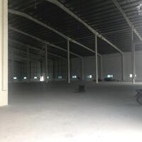 Cho thuê nhà xưởng 4.600m2 có văn phòng Khu CN Yên Phong – Bắc Ninh.