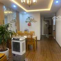 Cho Thuê Cc Ct36 Định Công - Đại Kim - Hoàng Mai, 92M2, 3 Phòng Ngủ Full Đồ, 13 Triệu